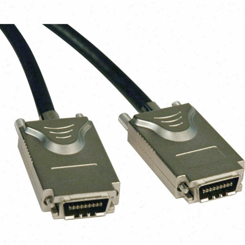 Tripp Lite 3m External Sas Cable 4 Channe