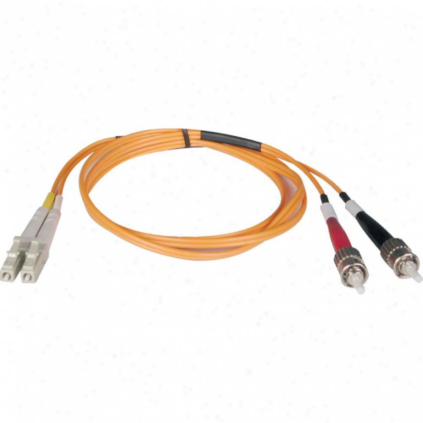 Tripp Lite 3m Fiber Optic Patch Cable