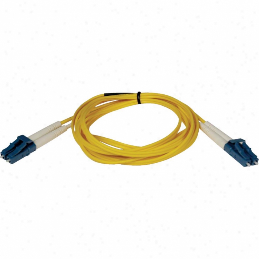 Tripp Lite 3m Fiber Patch Cable Lc/lc