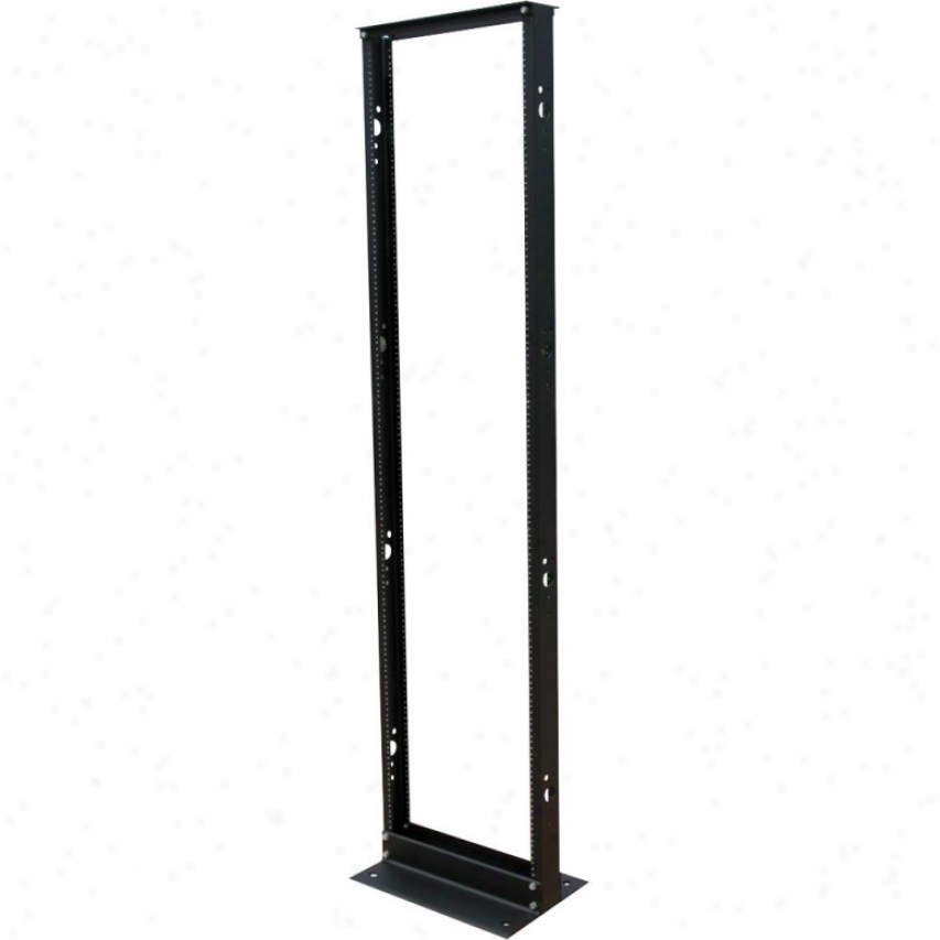 Tripp Lite 45u 2-post Smartrack Black