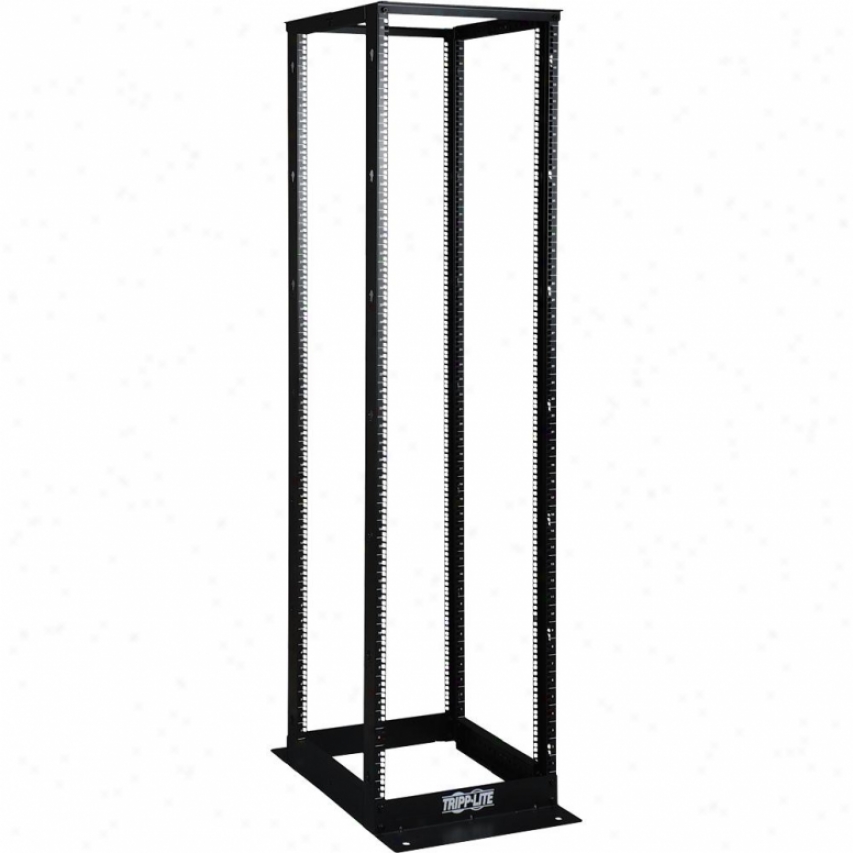 Tripp Lite 45u 4-post Smart Rack Taa