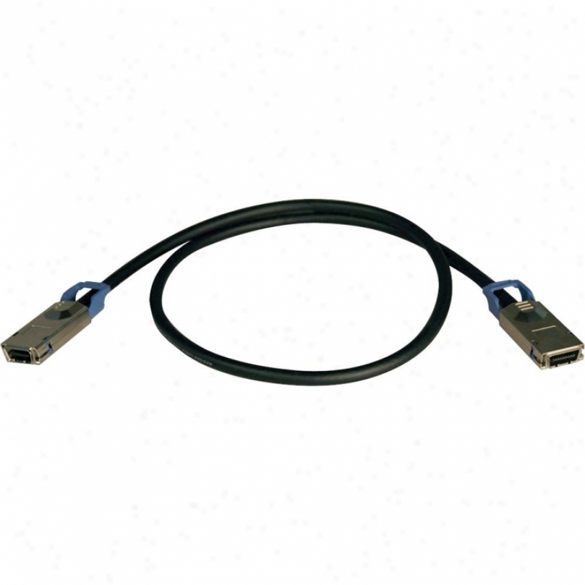 Tripp Lite 5m 10 Gbase Cx4 Cable Cx4-m/cx