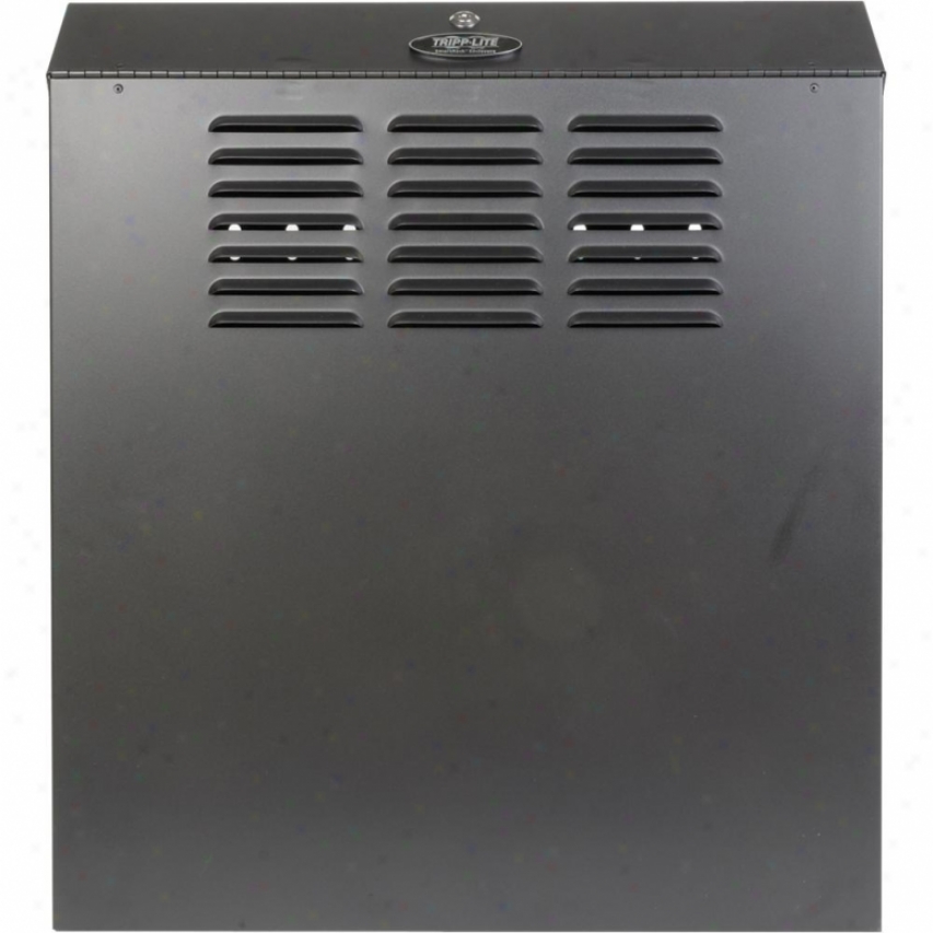 Tripp Lite 5u Wall Mount Rack Enclosure