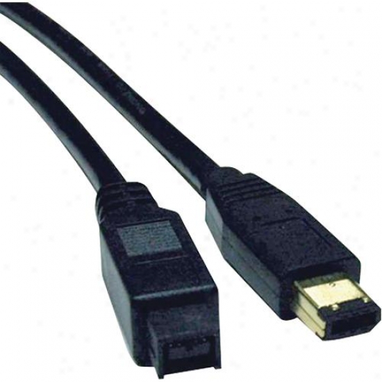 Tripp Lite 6' Ieee 1394b Firewire 800 G