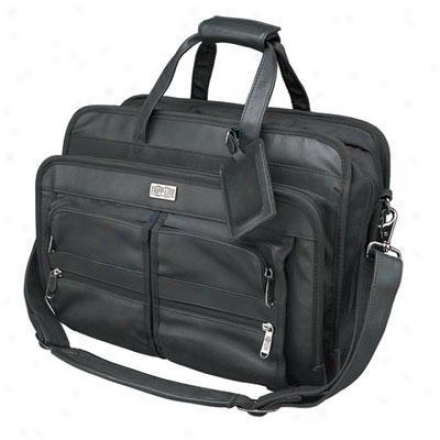 Tripp Lite Corporate Top-load Laptop Cover 