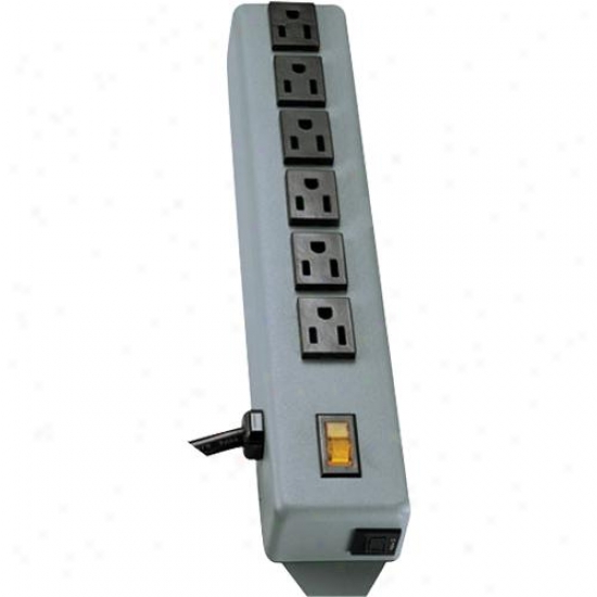 Tripp Lite Industrial Grade Power Strip