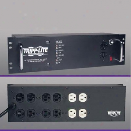 Tripp Lite Line Conditioner 2400watt