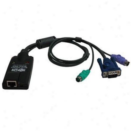 Tripp Lite Ps2 Server Interface Module