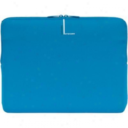 Tucano 11.6" Netbook Sleeve - Blue