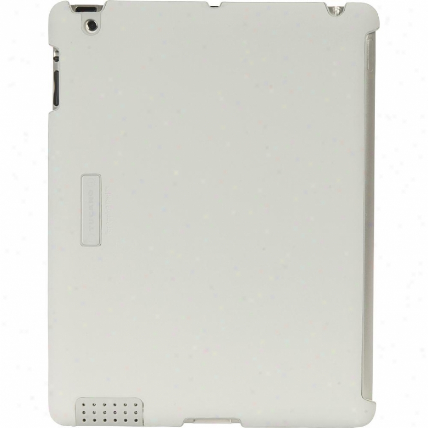 Tucani Magico Overspread For Ipad 2 - Gray - Ipdma-g