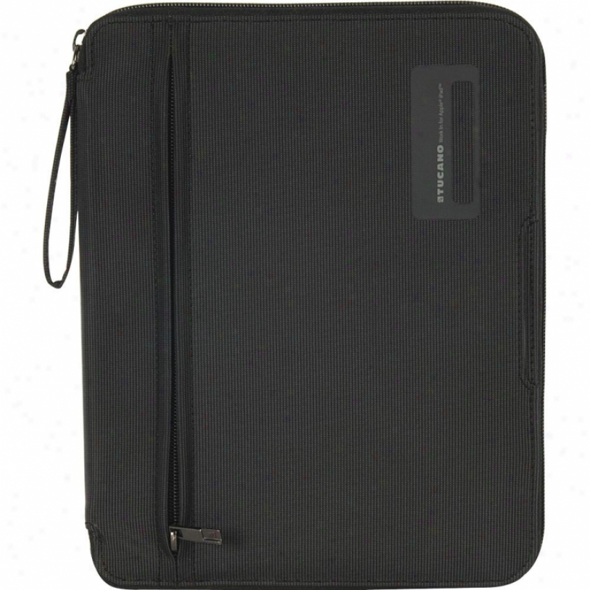 Tucano Work-in Case For Ipad 2 And 3 - Midnight