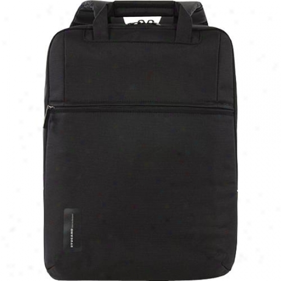 Tucano Work-out 15" Macbook Pro Carrying Case Wobkmb15m - Two Tone Midnight