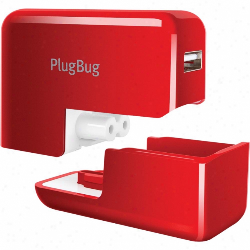 Twelve Southward Plugbug Usb Charger