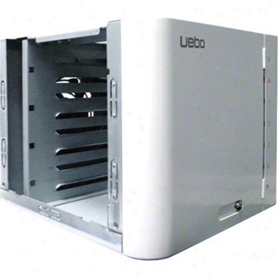 Uebo S400 Connected Storage 4-bay Nas Server