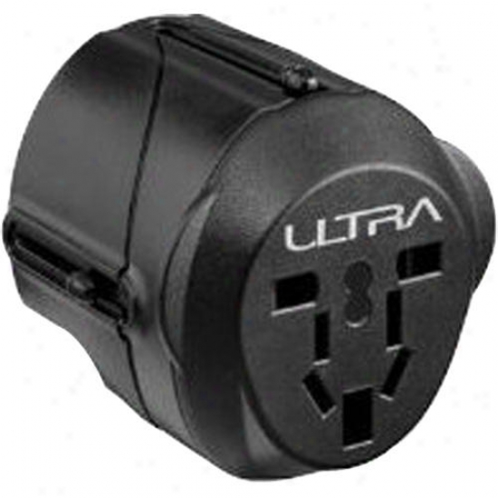 Ultra Products Ac Travel Adapter