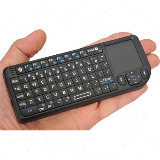 Ultra Products Exo Mini Keyboard - U12-41310