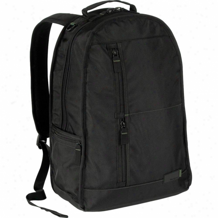 Unofficial 16" Laptop Backpack - Black Tsb168us