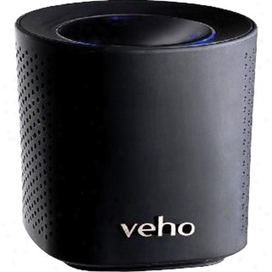 Veho Vss-002w Mimi Qube Wi-fi Speaker System