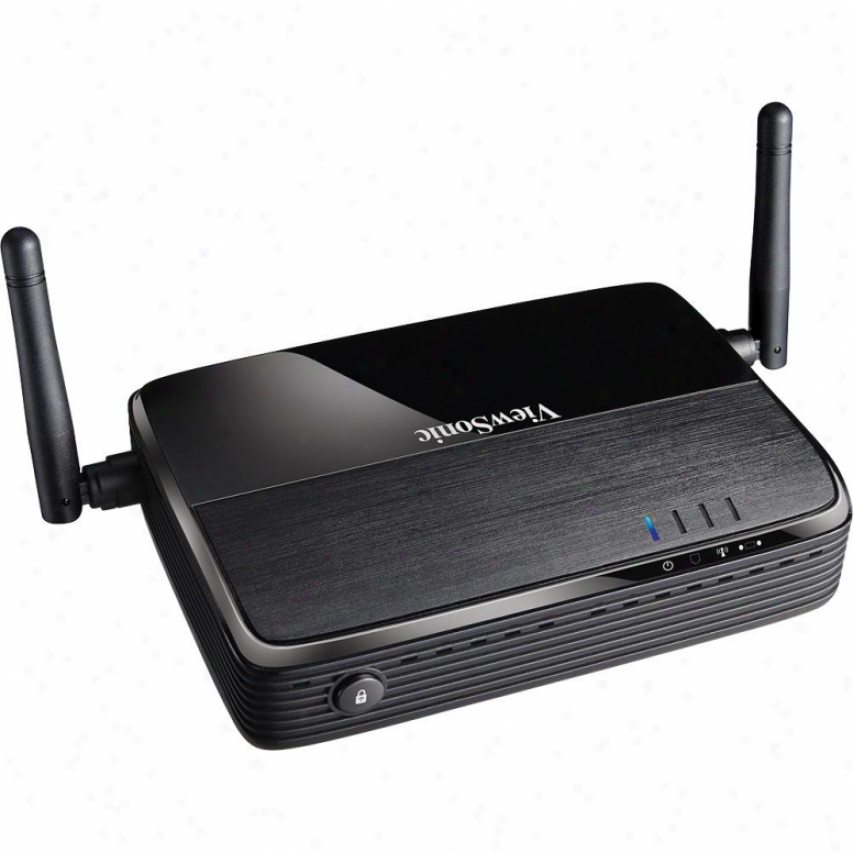 Viewsonic Open Box Wireless Adaptor