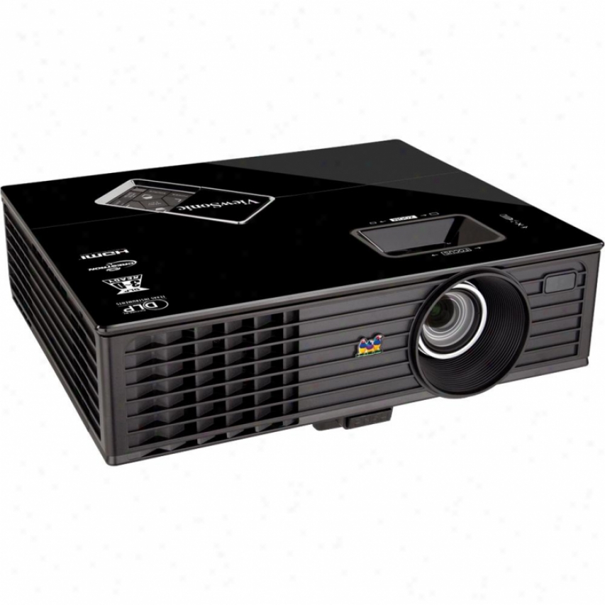 Viewsonic Pjd6253 Dlp Multimedia Projector