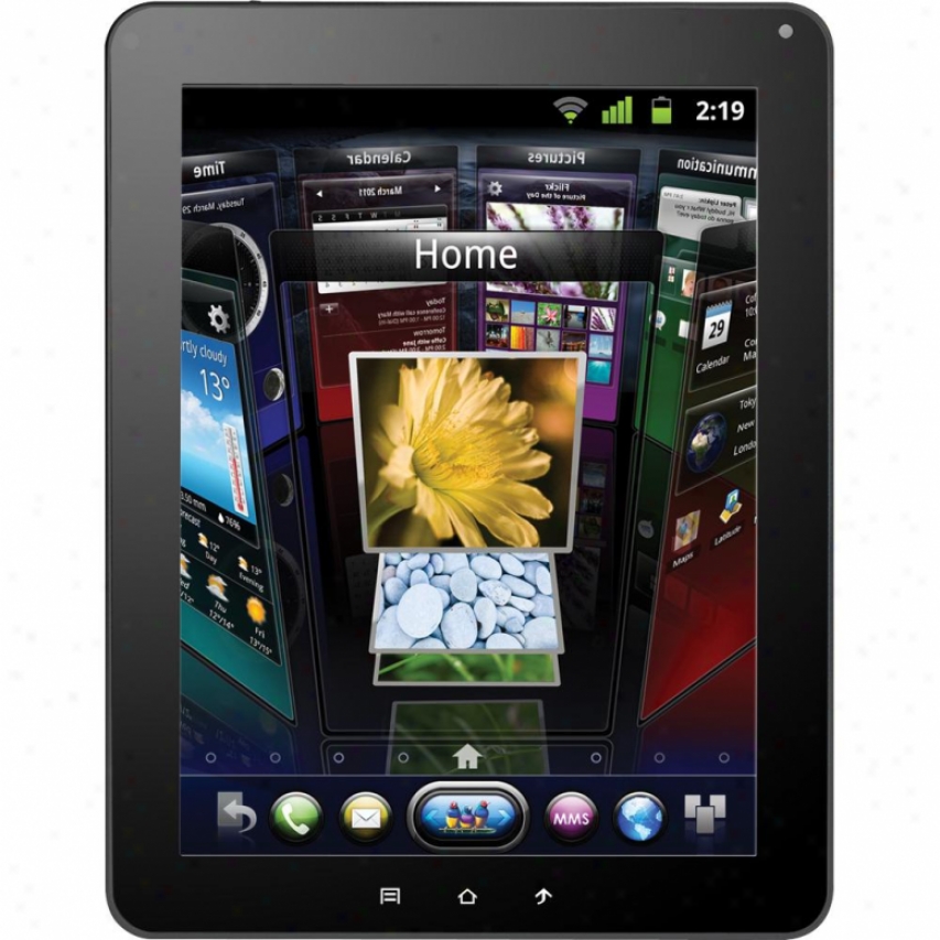 Viewsonic Viewpad 10e 9.7" Capacitive Multi-touch Ips Panel Android Tablet