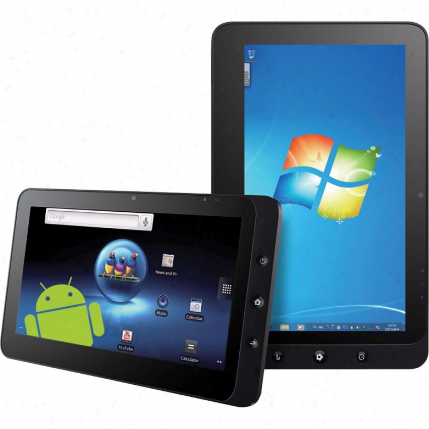 Viewsonic Viewpad 10pro 10.1" Capacitive Multi-touch Dula Os Tablet