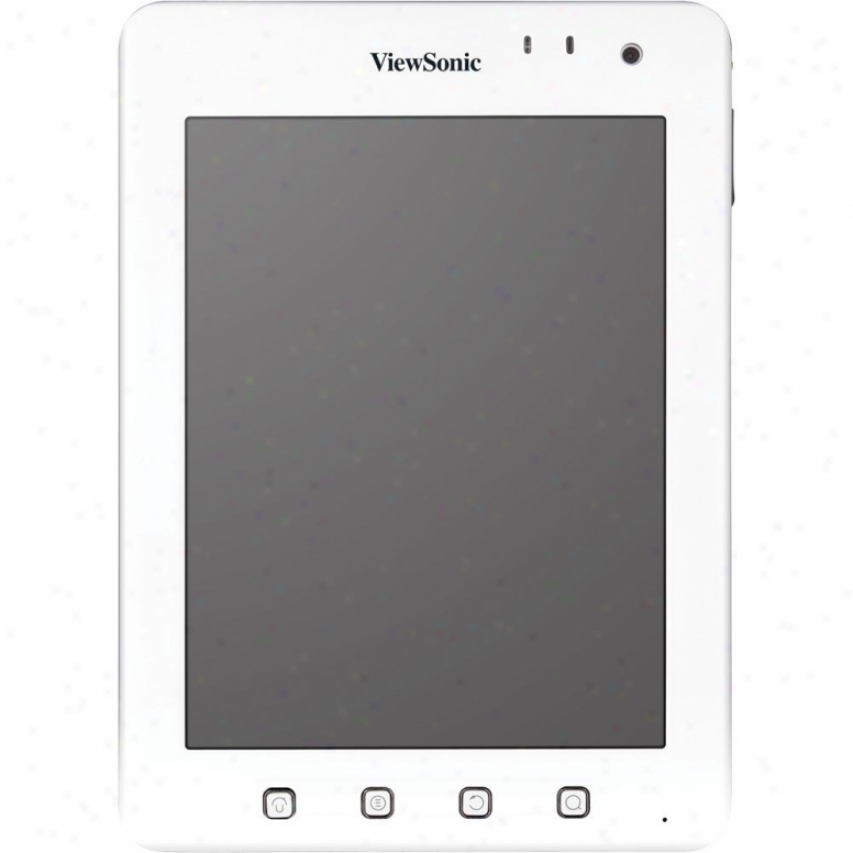 Vuewsonic Viewpad 7e 7" Multi-touch Anddoid Tablet