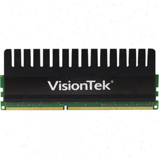 Visiontek 2gb Ddr3 Pc3-14900 Cl10 1866 X