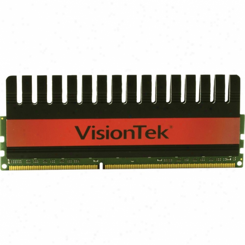 Visiontek 2gb Ddr3 Pc3 17000 Cl11 2133mh