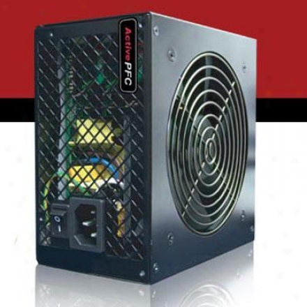 Visiontek Atx 800w Power Supply Internal Vsn 900349