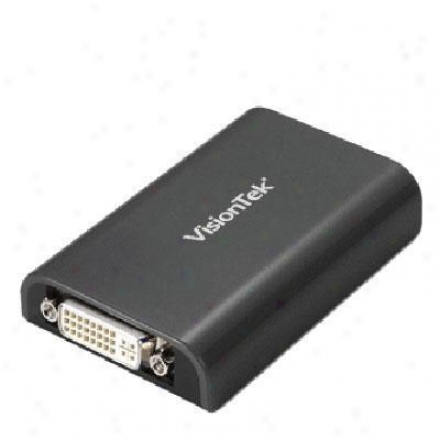 Visiontek Mlti-monitor Video Adapter