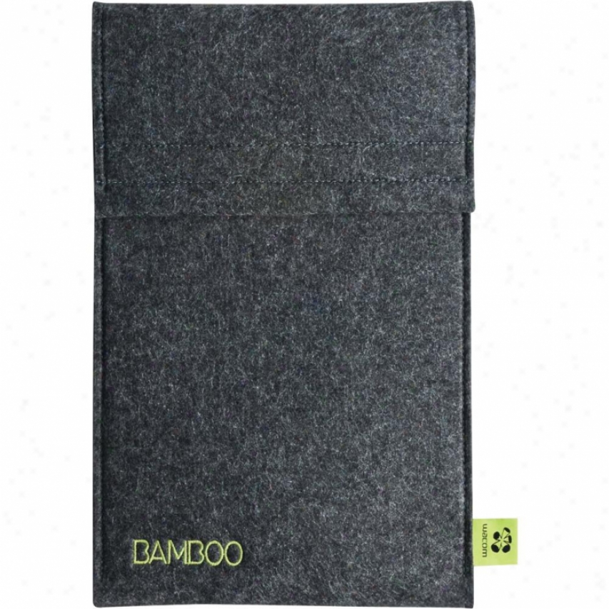 Wacom Ack404021 Bamboo Carry Case - Small