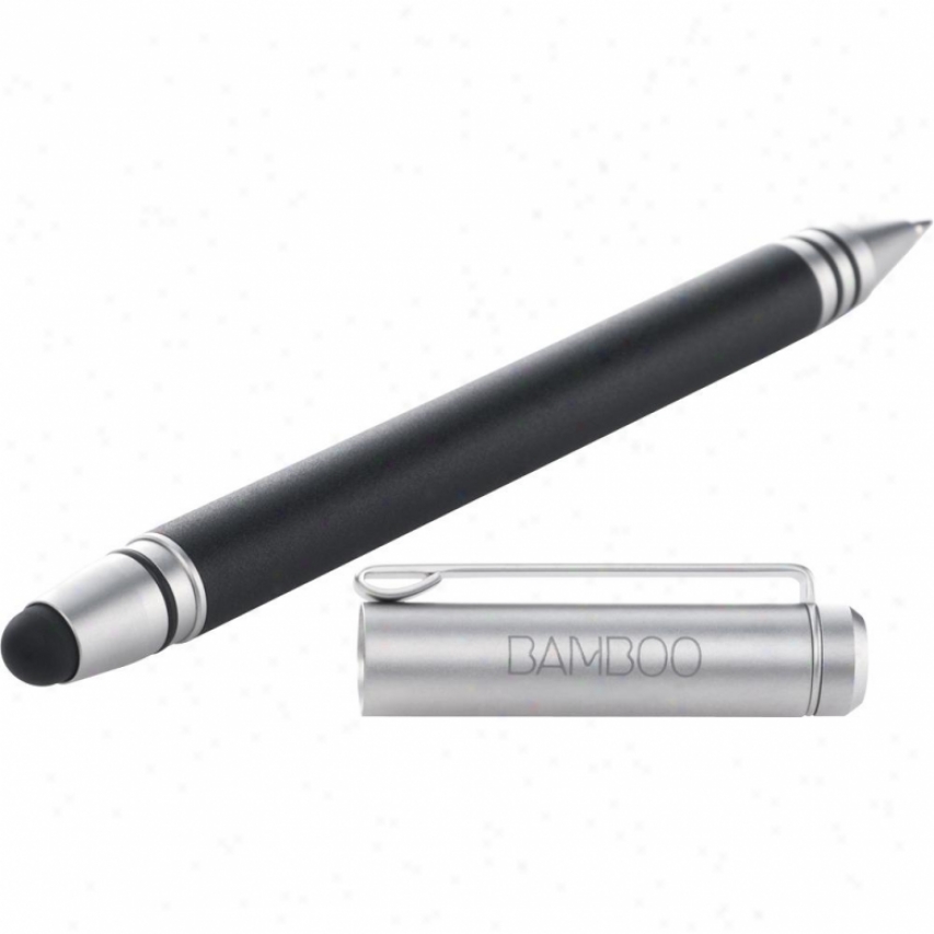 Wacom Cs110k Bamboo Stylus Duo Capacitive Pen Stylsu