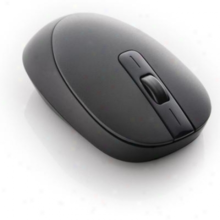 Wacom Intuos4 5 Button Mouse