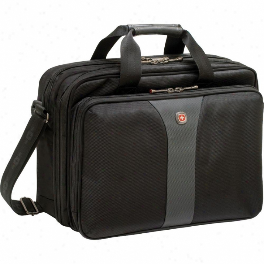 Wenger Swissgear 14" Legacy Notebook Case Wa-7657-14f00