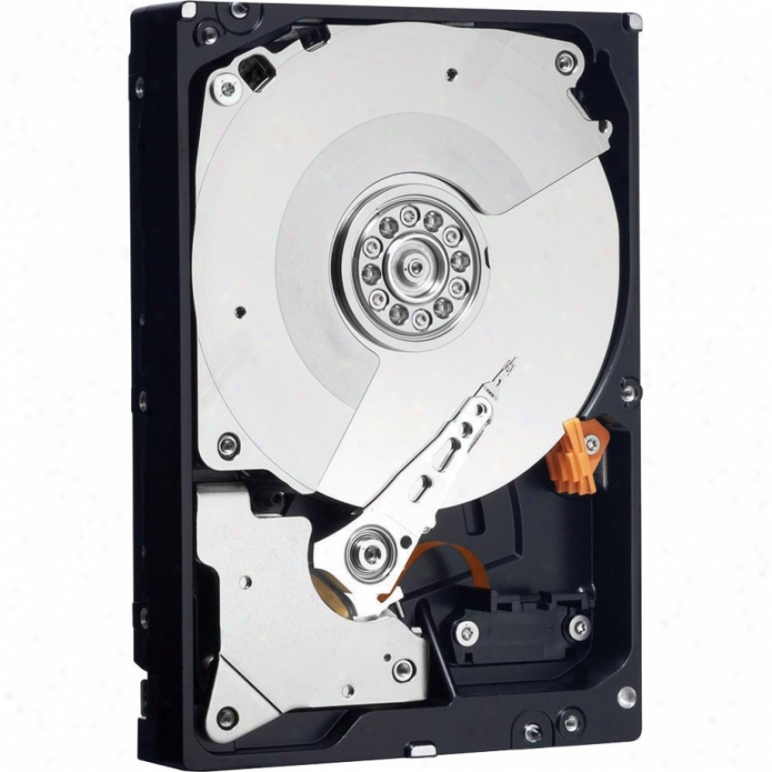 Western Digital 320gb Cavier Green Sata 6gb/s