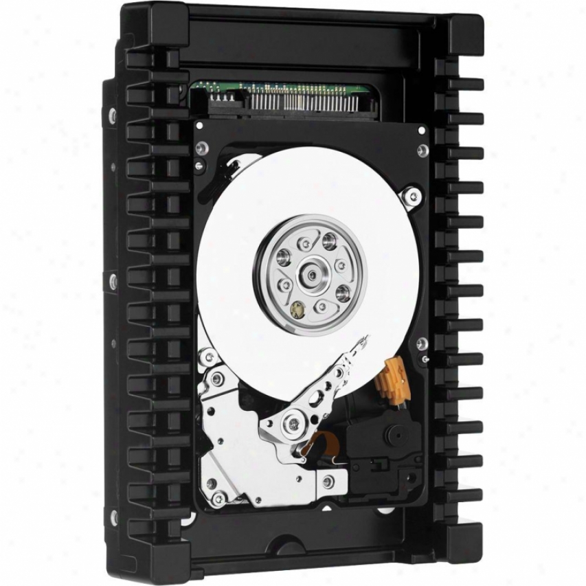 Western Digital 500gb Sata 6gbs 3.5" Hd