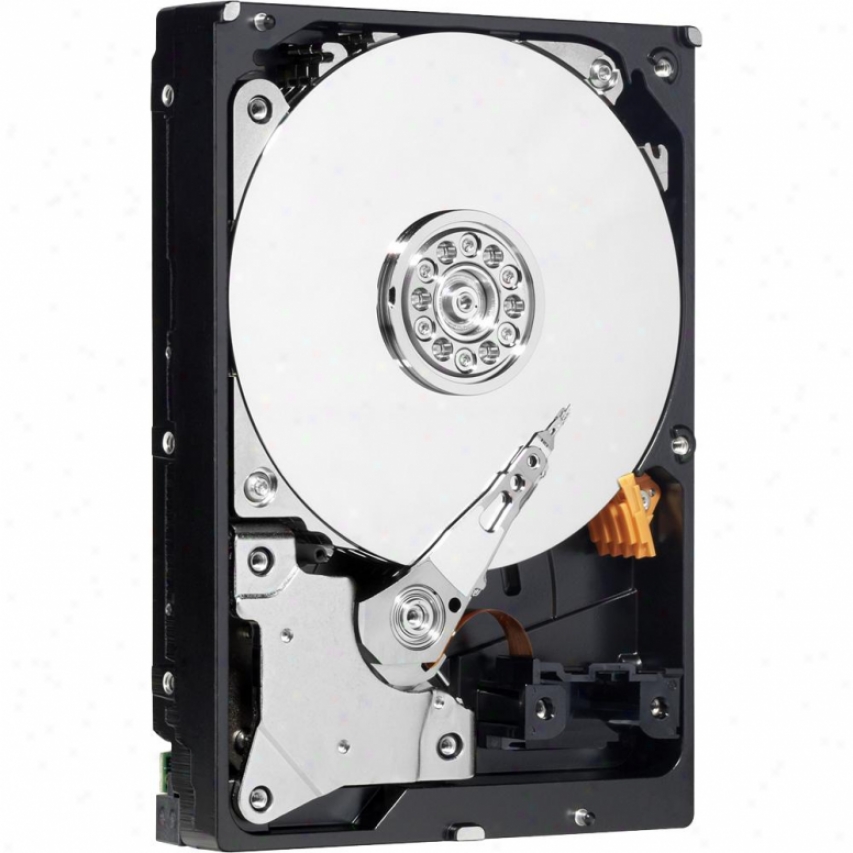 Western Digital Re4-gp 1.5tb 7200rpm 64mb 3.5" Enterprise Sata Hard Drive