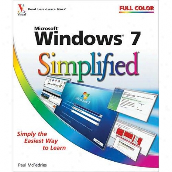 Wiley Windows 7 Simplified