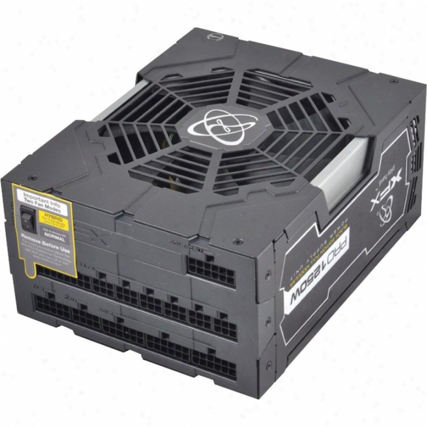 Xfx 1250w Black Edition Psu