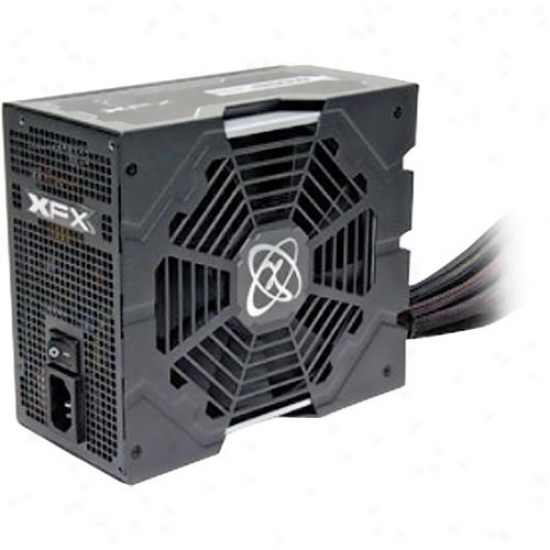 Xfx 850w Core Edition Power Supply