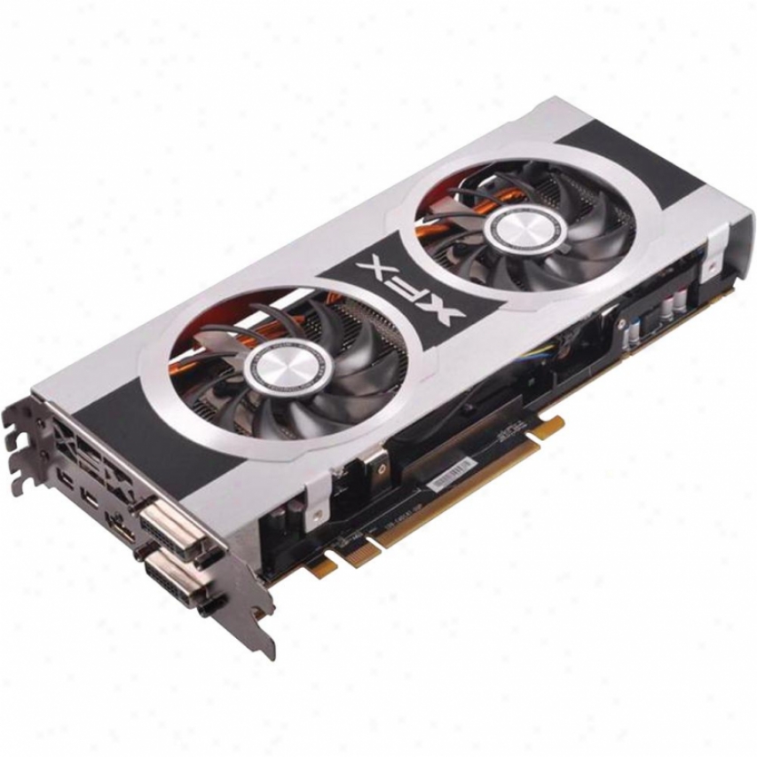 Xfx Radeon 7850 860mhz 2gb Gddr5