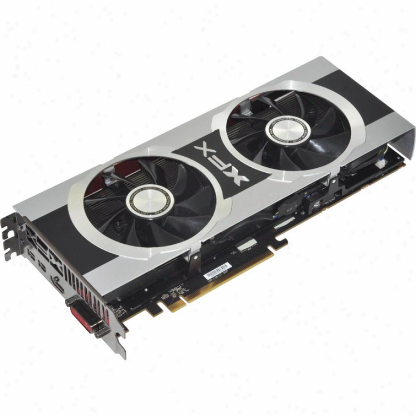 Xfx Radeon Hd7950 3gb Ddr5