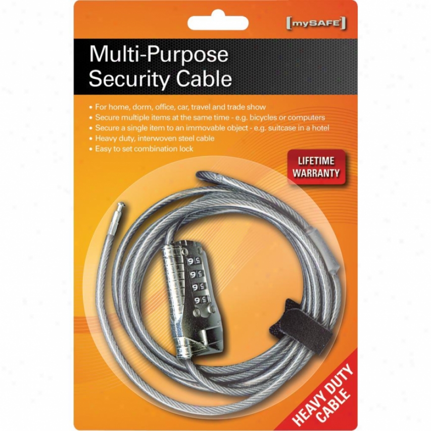 Xitel Multi-purppose Certainty Cable - Clmuleng