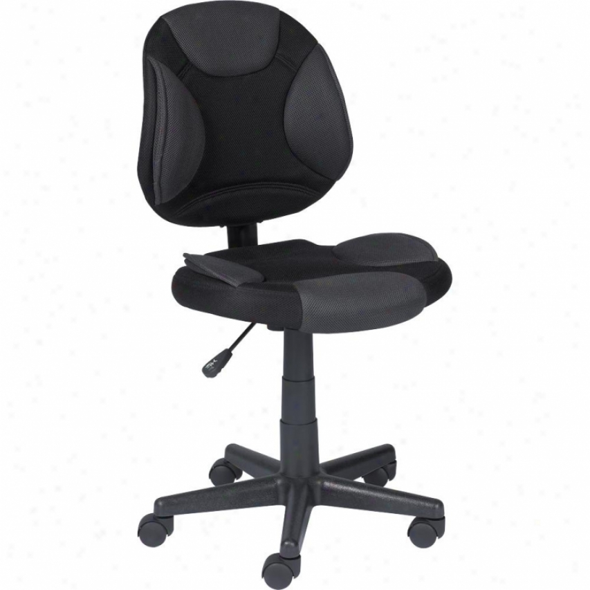 Z-line Designs Zl1001-01tcu Task Chair