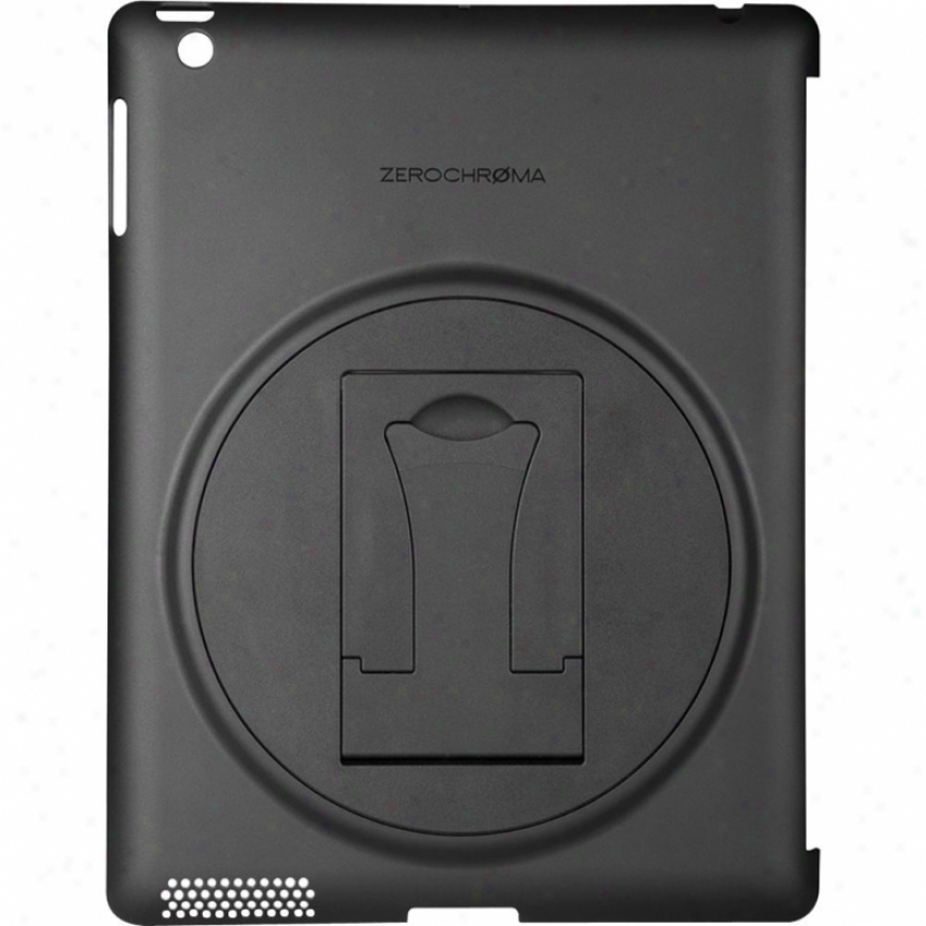 Zero Chroma Vario-sc Case In favor of Ipda 2 - Black