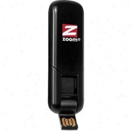 Zoom Telephonics 3g+ Usb Freedom Adapter