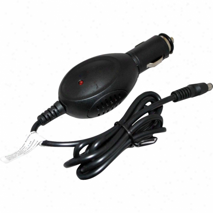 Zoom Telephonics Car-power Adapter 3g Routers