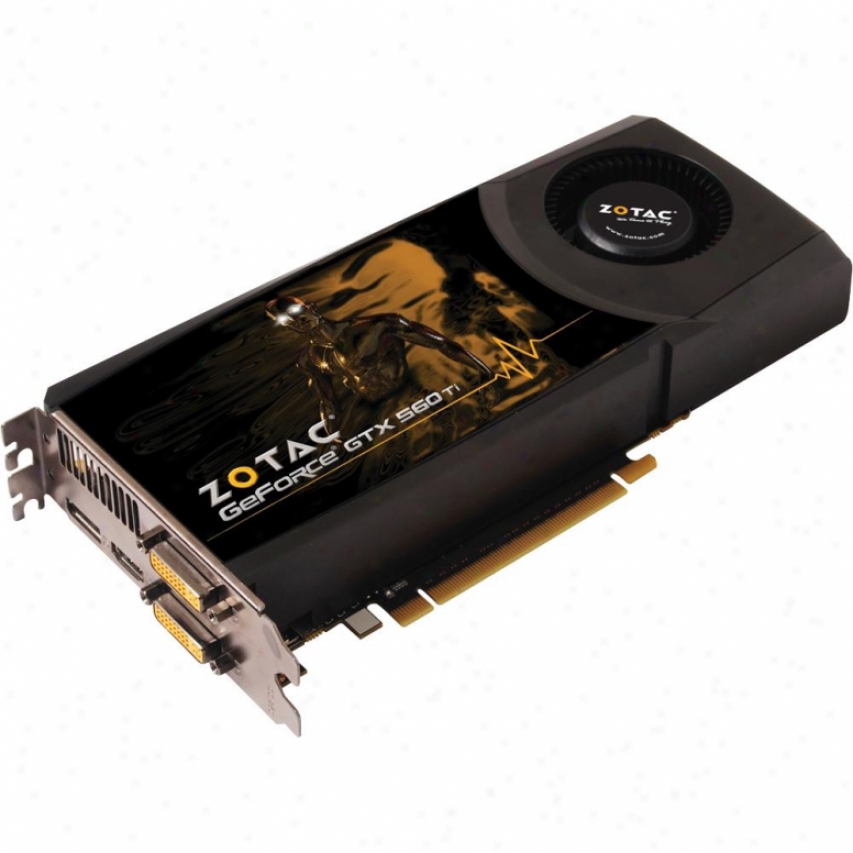 Zotac Geforce Gtx560 Ti