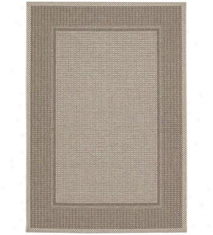 3'11" X 5'7" Tides Area Rug